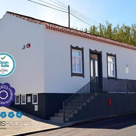 Casas do Vale A Casa Casa familiar com vista para o oceano Nordeste (Azores) Exterior foto