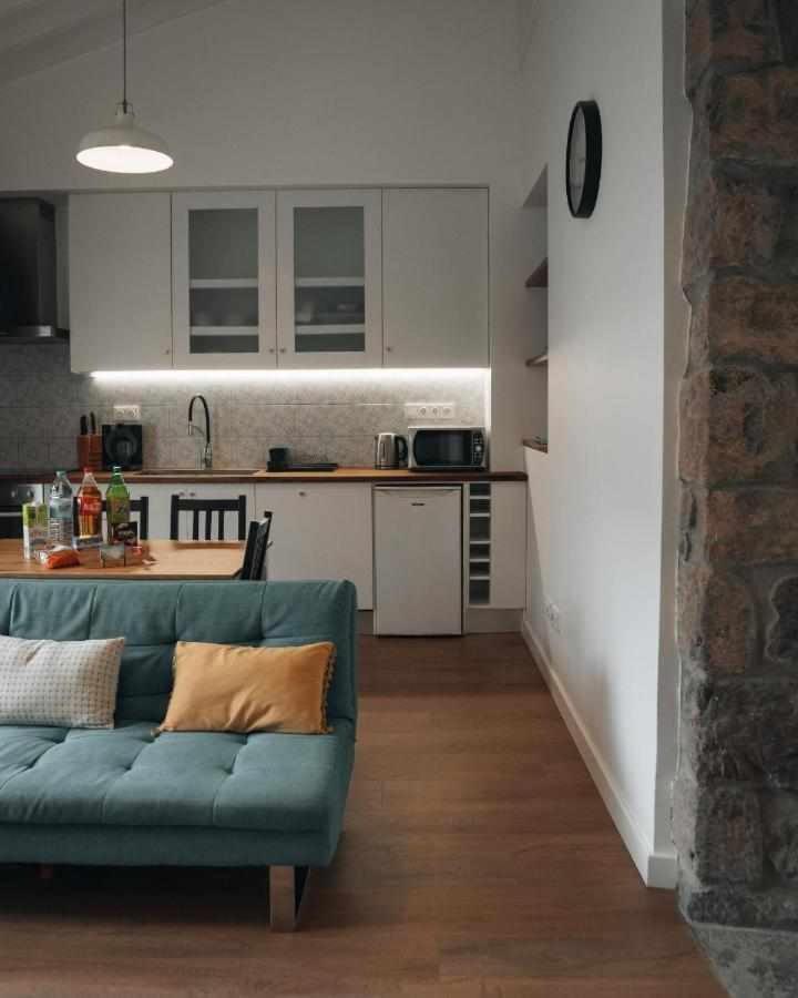 Casas do Vale A Casa Casa familiar com vista para o oceano Nordeste (Azores) Exterior foto